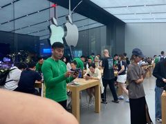 -Apple零售店(天环广场店)