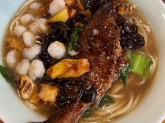 -奎元馆.百年奎元.非遗传承(西湖边的解放路店)
