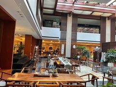 -善园自助餐厅(君澜·绍兴鉴湖大酒店)