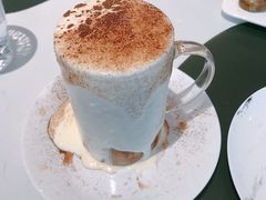-ins森林童话餐厅coffee&bistro