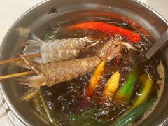 -围炉夜话·潮汕卤水火锅(榕江店)