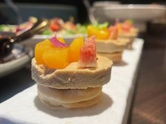 -庐灶江南·江南菜·四合院Bistro(东直门雍和宫·原华侨宾馆店)