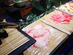 -韩盛·盛江山自助料理(沈辽路万达店)