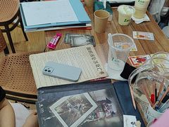 -剧狐剧本杀·月球探案馆(人民广场1号店)