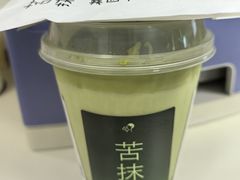 -喜茶(深圳万象城黑金店)