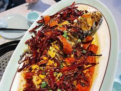 -巧克力渔家.小船海鲜家常菜(三浴场店)