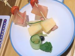 -芸南道·过桥米线(昆明老街旗舰店)