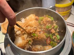 -雀蓝川菜(滨湖万象汇店)
