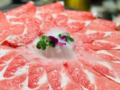 -臻牧壹品雪花牛肉火锅(大兴九臻店)