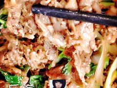 -烤肉季饭庄