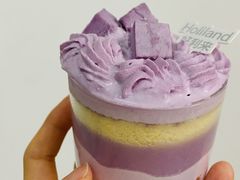 满杯芋泥-好利来(朝外店)