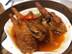 -万龙洲海鲜(大兴绿地缤纷城店)