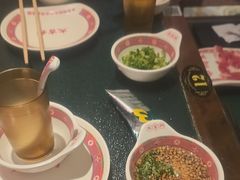 -大吉利·潮汕鲜牛肉火锅(总店)