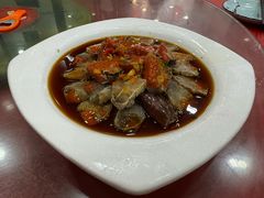 -红灯笼龙凤饭店(宁波老字号店)