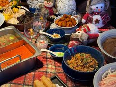 -大隐·成都火锅Bistro(合生麒麟新天地店)