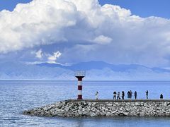 -赛里木湖风景名胜区