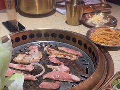 -妙香居韩国烤肉(容桂天佑城店)