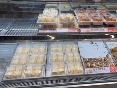 -東更道点心行(北京龙湖熙悦天街店)