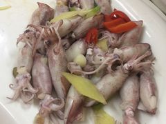 -钱山海鲜大排档