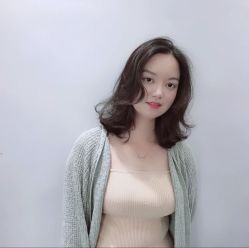 -丽时 Hair Salon