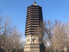 -玲珑塔公园