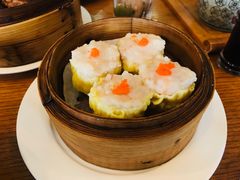 鲜虾烧麦皇-香江小厨 The Kitchen(香江俱乐部店)