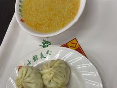 -小胖包子王(赵公口店)