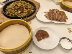 -全聚德烤鸭店(和平路店)