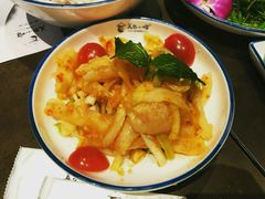 -美奈小馆·越南料理(中航城君尚购物中心店)