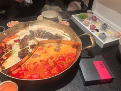 御品合丸拼-色響火锅(恒隆广场店)