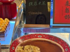 -海中洲国际大酒店-自助餐厅