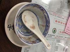 -仁信双皮奶(东川路店)