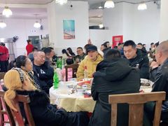 大堂-东吴霸王兔(松青路店)
