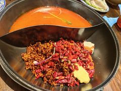 -于屿城重庆火锅(深圳总店)
