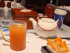-小厨娘淮扬菜(清江苏宁广场店)
