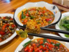 -小口味