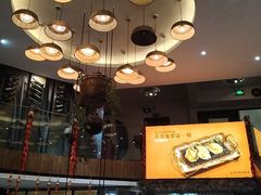 -蠔爺王志德生蚝馆(金沙湾店)