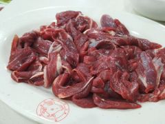 牛展-粤潮牛肉火锅店(江南大道店)