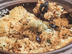 -上蔬无瑕· 创意素食·Vegetarian(华采天地店)