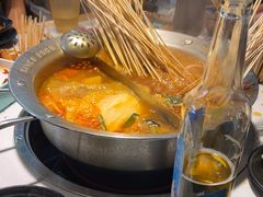 -屋头串串(临江路店)