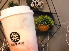 -LELECHA乐乐茶(美罗城店)