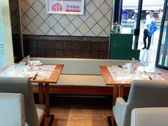 -东方饺子王(哈西万达店)