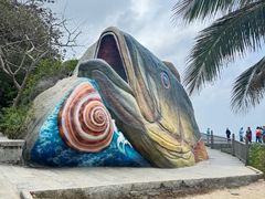 -海南分界洲岛旅游区