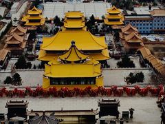 -六鼎山文化旅游区