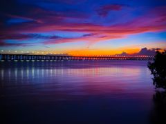 -宝安西湾红树林湿地公园