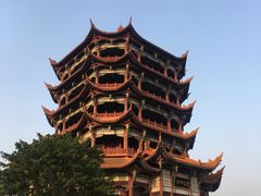 -富乐山