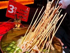 -何师烧烤Pro ··江湖川菜·小龙虾·精酿啤酒(太古里旗舰店)