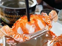 -加餐海鲜自助(宝龙一城店)