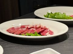 -NIUAN牛庵·日式和牛烧肉(恒隆店)