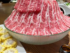 -尚海豆捞(乐虹坊店)